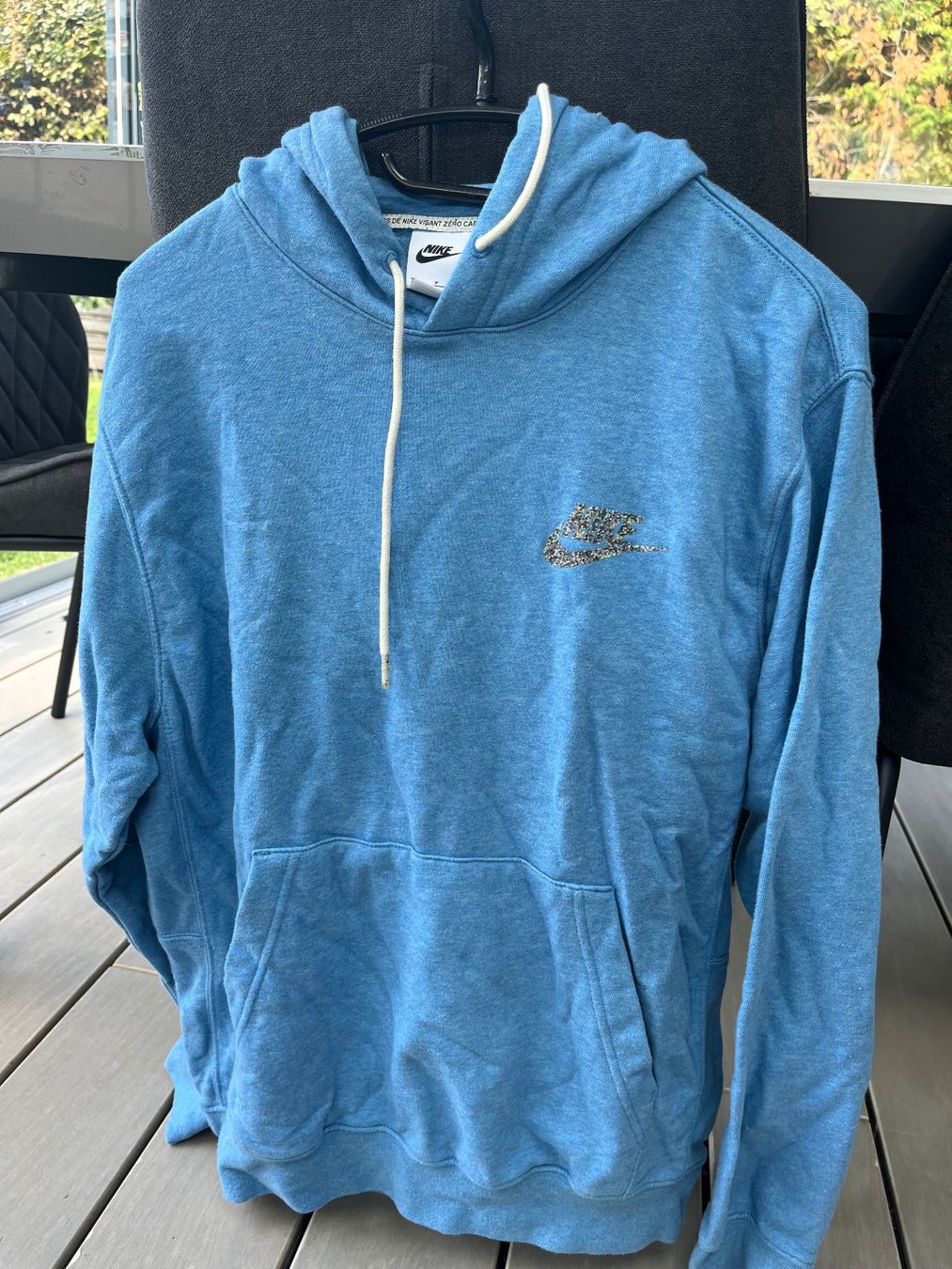 Nike Maglioni & Felpe: Nike Hoodie Gr. S – Usato da Wittenbach venduto da nadineschmid80