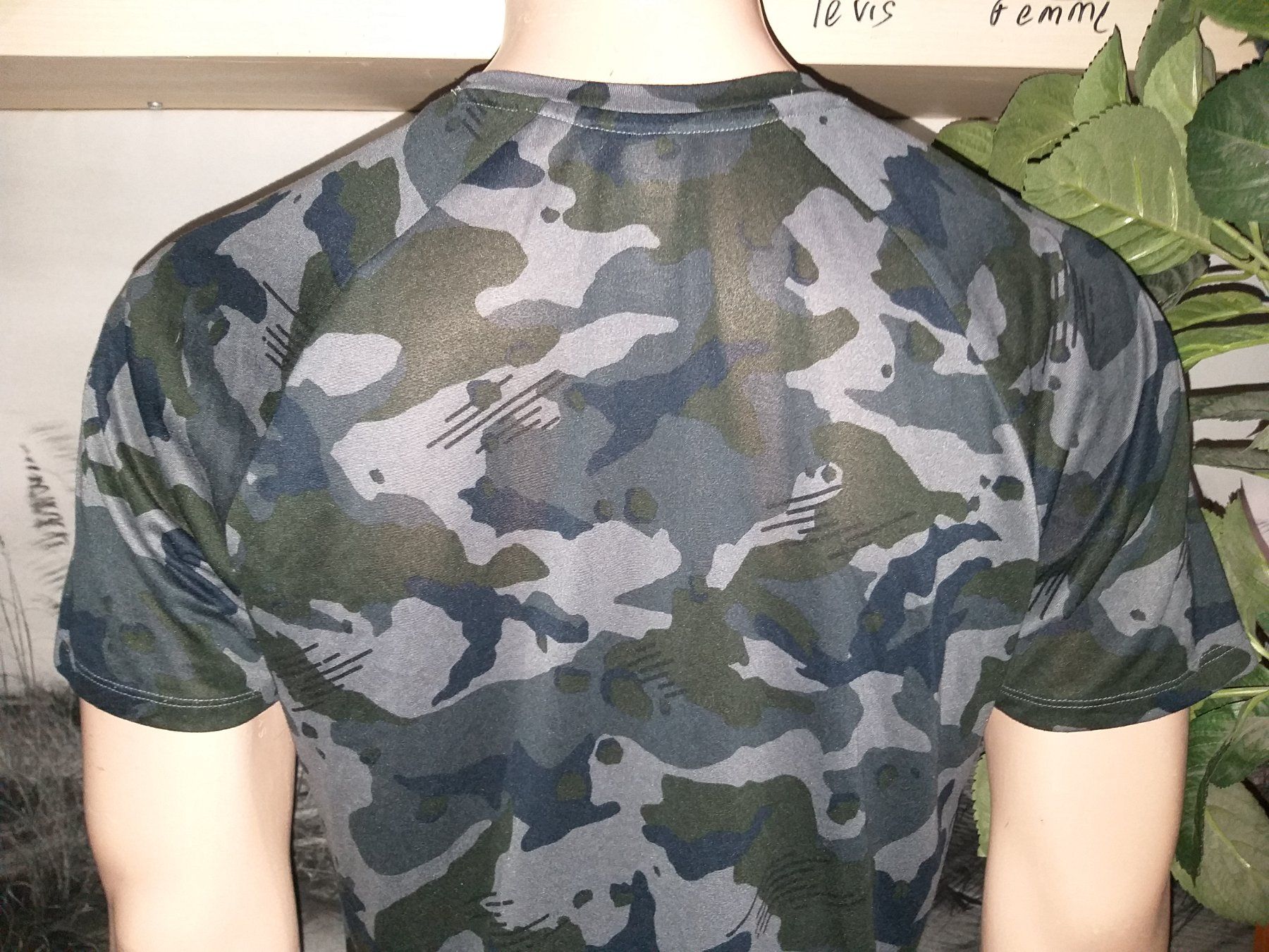 Nike T-shirt: T-Shirt NIKE  Taille / Grosse M – Usato da Cossonay-ville venduto da Super-Price-Quality 8