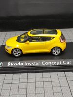 Skoda Joyster Concept Car