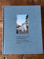 Hilmer & Sattler und Albrecht  Architektur und Städtebau 