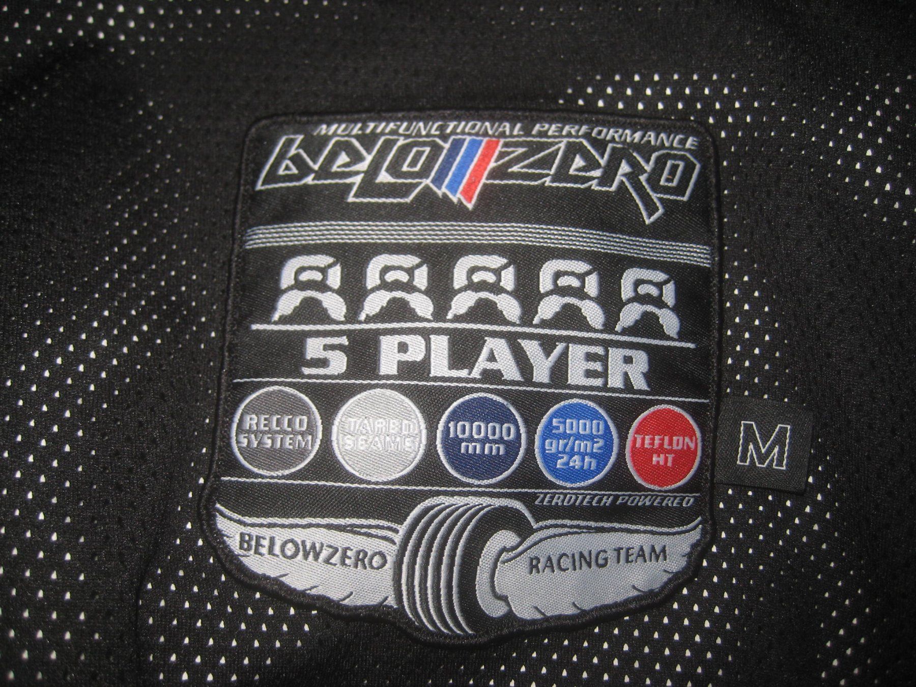 Giacche: MOTORRADJACKE – Usato da Uster venduto da flocke1 3
