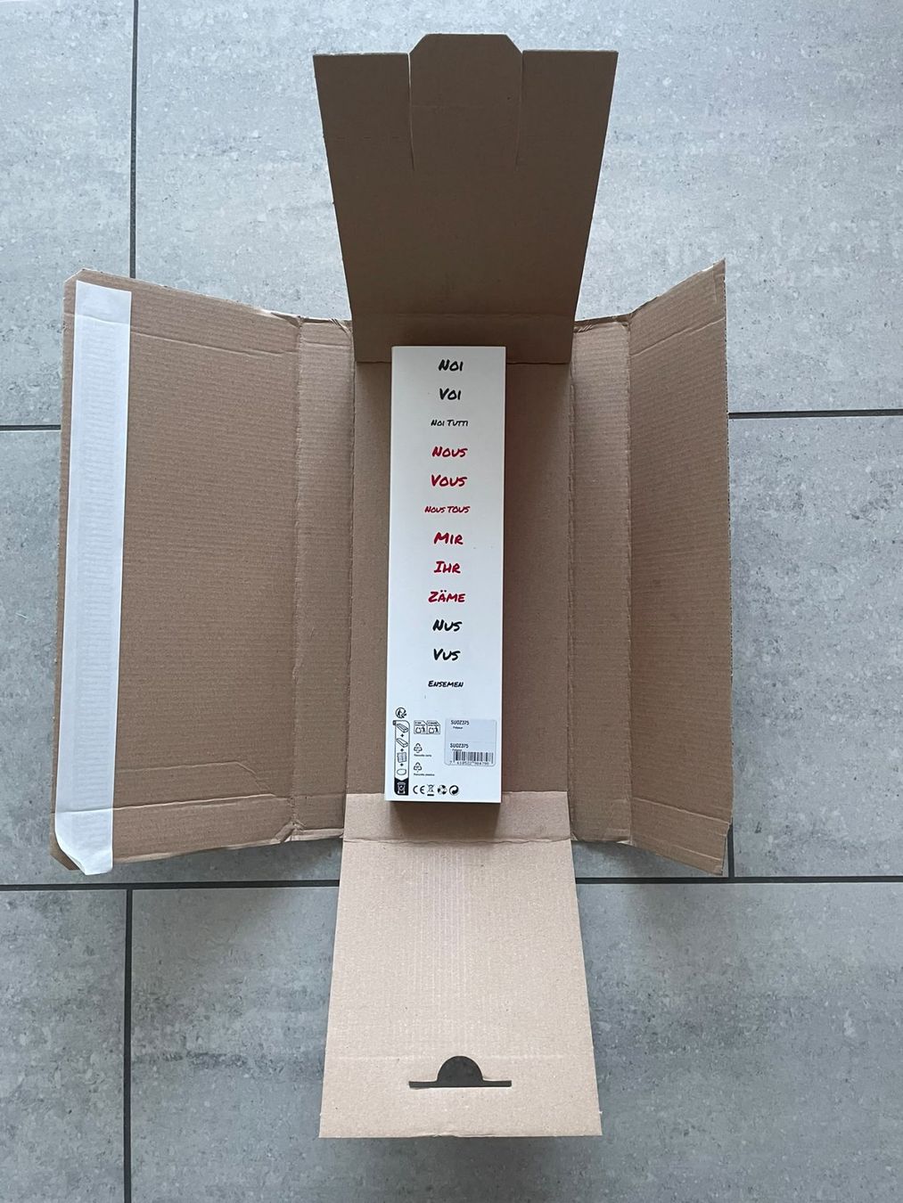 Swatch Uhren: Aktionärsuhr 2026 – Neu und originalverpackt aus Zürich von Joeneff 1