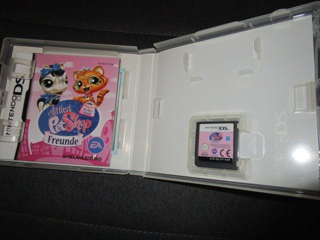 Giochi: Littlest Petshp Freunde DS – Usato da Olten venduto da Disc-Ausverkauf 1