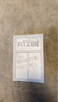 Psychothriller von Sebastian Fitzek: Das Kalte Herz