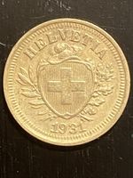 Superbe 1 centime 1931 Bronze 