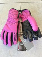 Neu Kinderskihandschuh Bogner (Reusch), Grösse 6