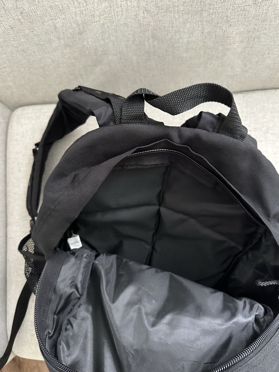 Zaini: PADI Rucksack Taucher Tauchen  – Usato da Mollis venduto da Oswald-1986 2