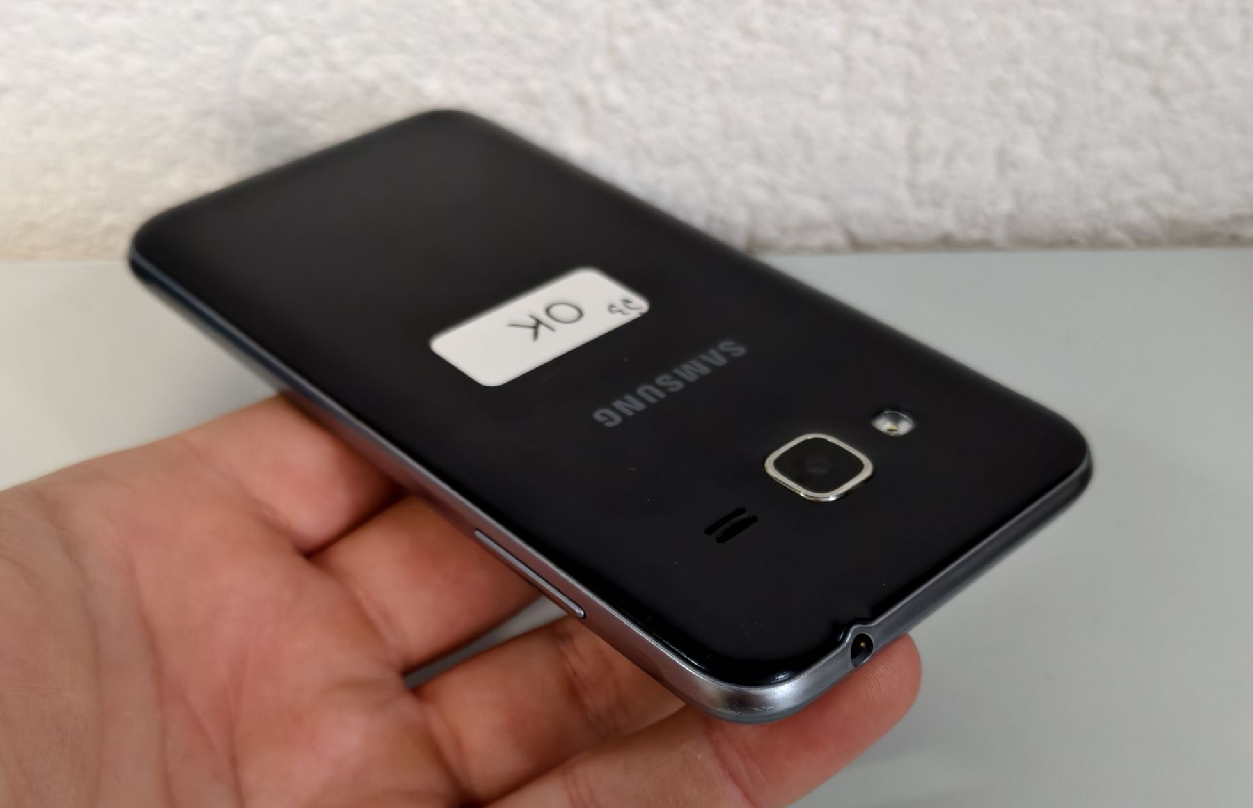 Samsung Handys / Smartphones: Samsung Galaxy J3 – Gebraucht aus Ehrendingen von Rocky985 4