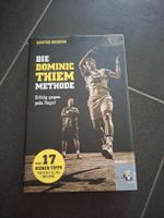 Dominic Thiem Methode - Günter Bresnik (Sachbuch) Top!