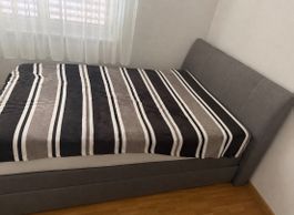 Boxspringbett