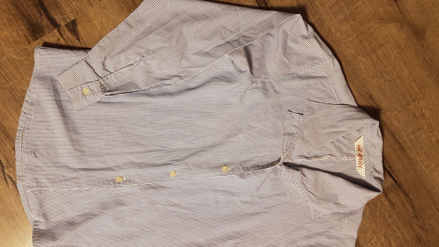 Camicette: Bluse – Usato da Gwatt (Thun) venduto da Letzte-Chance-III 4