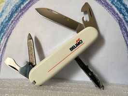 VICTORINOX - Sportsman - Sackmesser - BELIMO