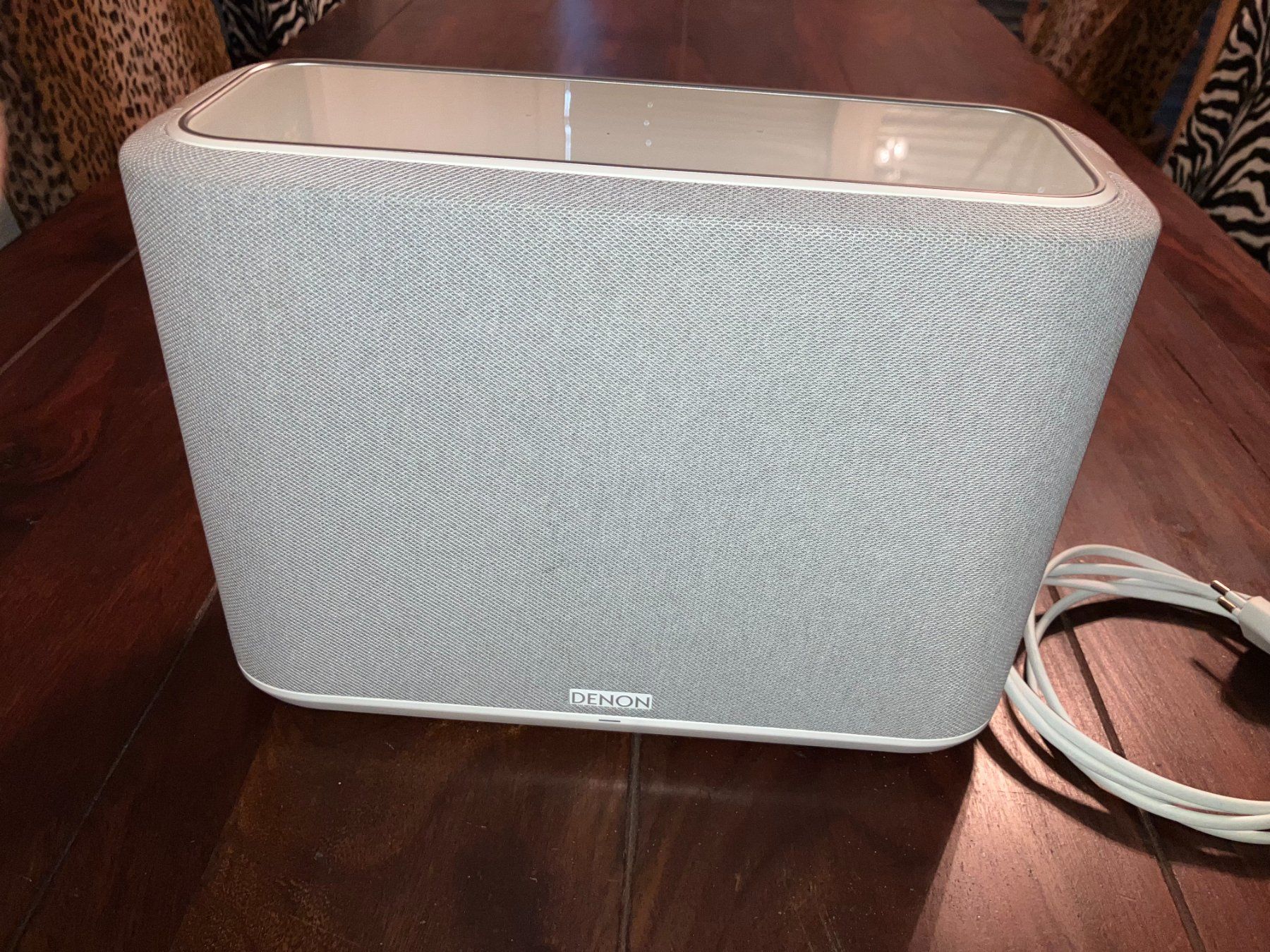 Denon Casse acustiche: Denon Home 250 Wireless Lautsprecher – Usato da Fehraltorf venduto da Freelander1966