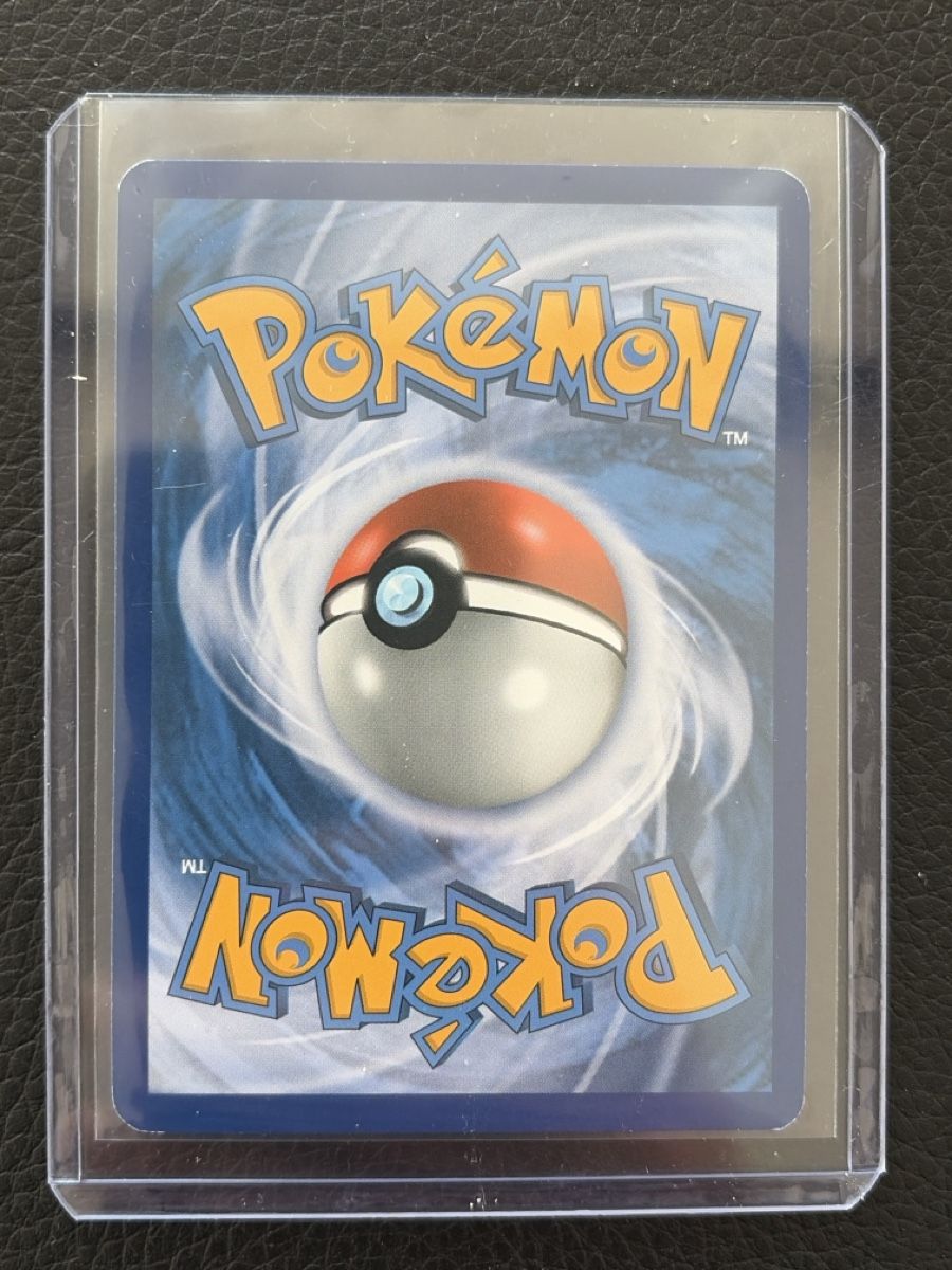 Pokémon Carte collezionabili: Tectass GX 17/147 – Usato da Hettlingen venduto da SanCor7206 2