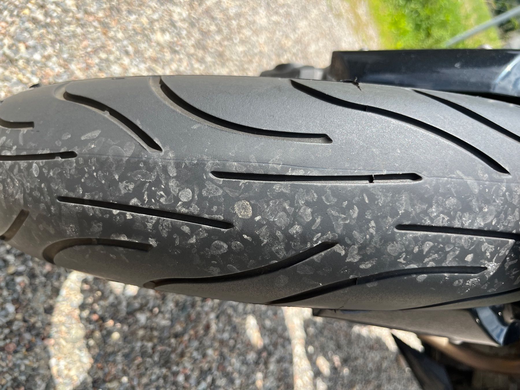 Kawasaki Strada: Kawasaki Z800e – Usato da Preonzo venduto da alexino86 6