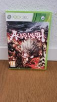 Xbox 360 - Asuras Wrath