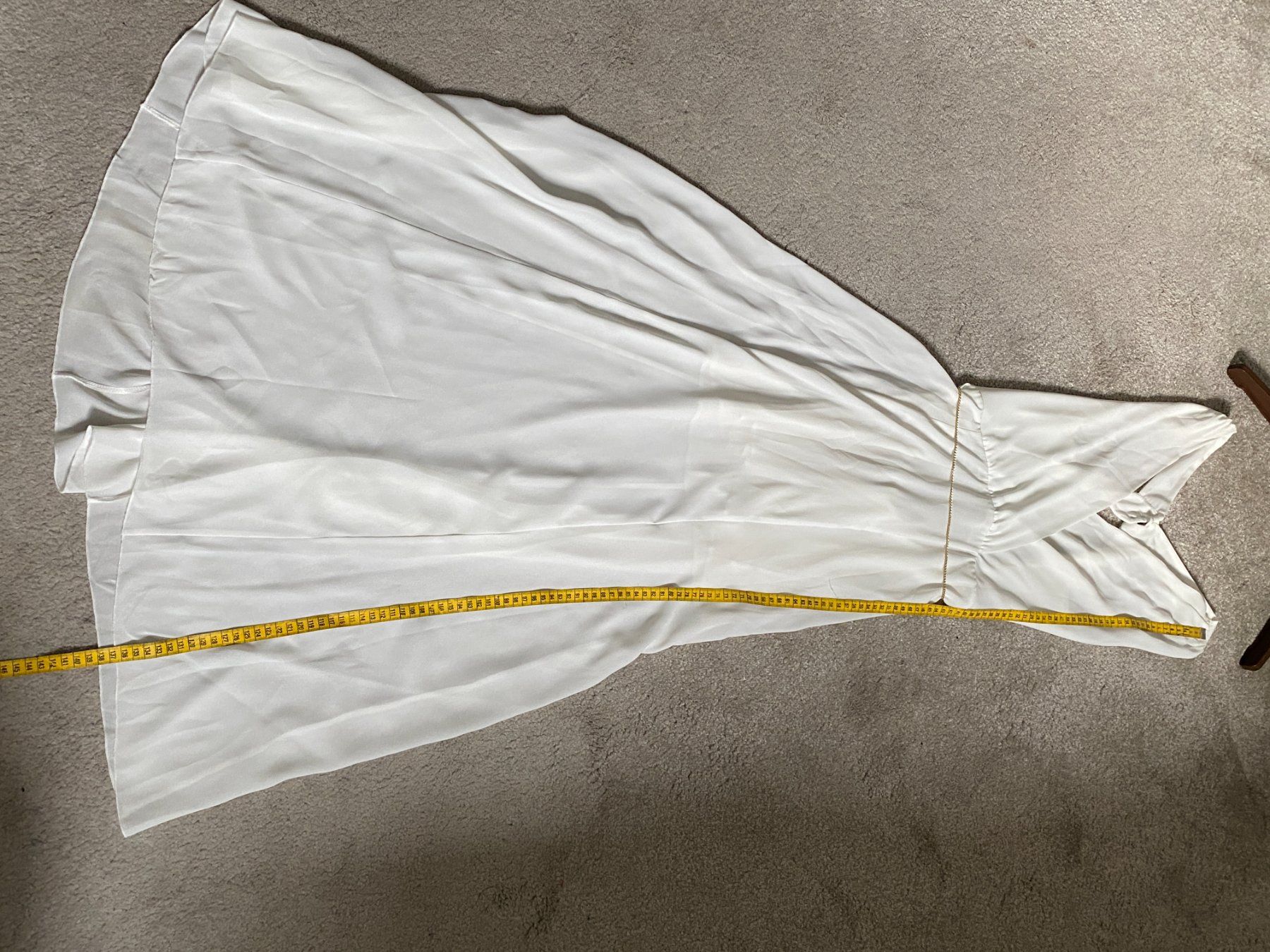 Robes: Prinzesin Luxus cocktäil Kleid – Neuf (Voir description) à Liestal par aarroon 4