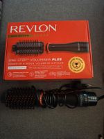 Revlon Volumizer One-Step Haartrockner Stylingbürste
