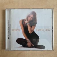 Jennifer Lopez - Rebirth