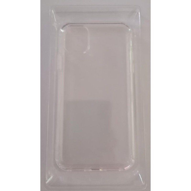 Baseus Cover & Protezioni schermo: Baseus Case Transparent Für IPhone 11 Pro Max – Nuovo (secondo la descrizione) da Bassersdorf venduto da maga1g 2