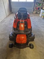 Rasenmäher Husqvarna 216 AWD