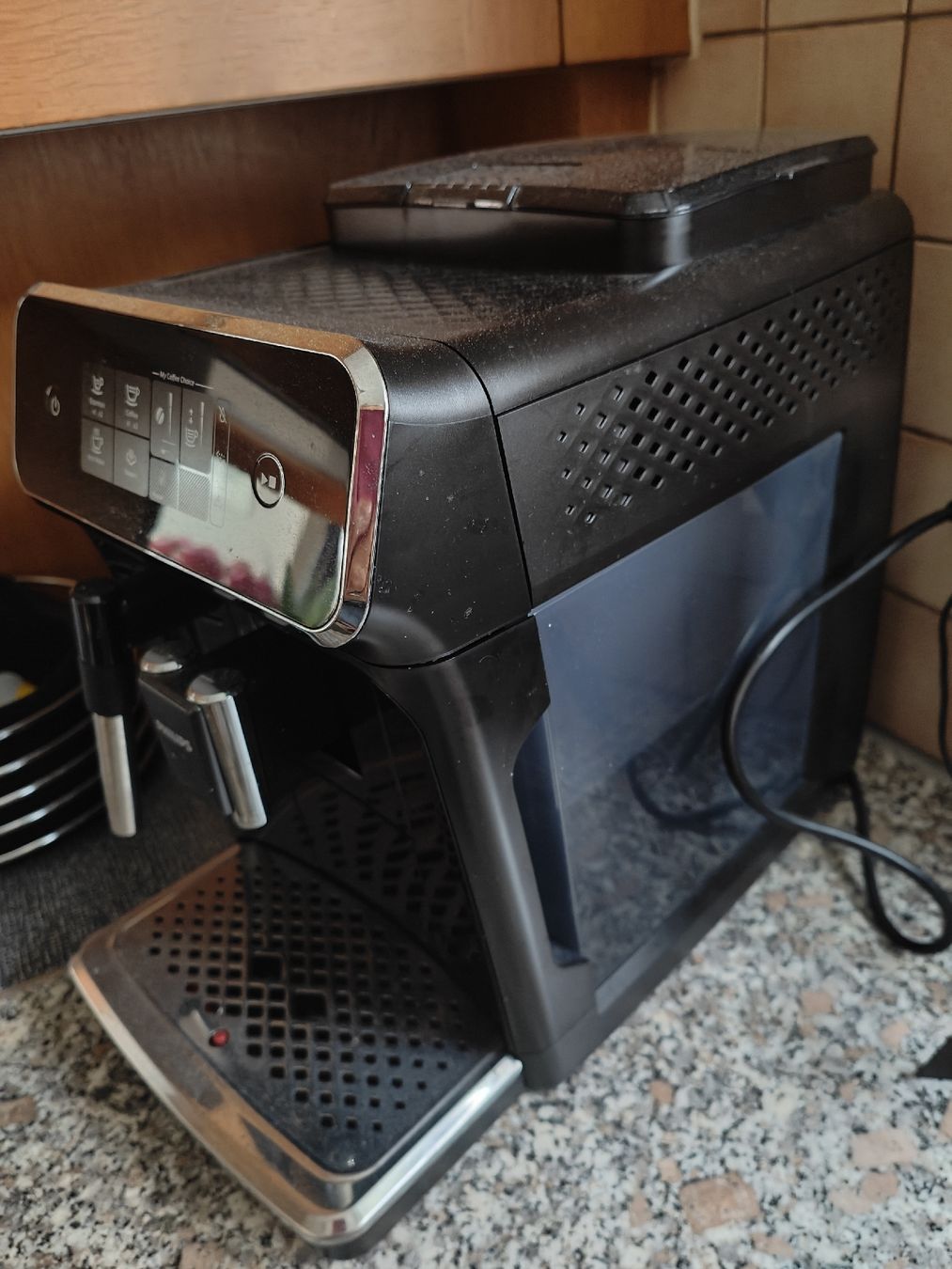 Philips Macchine per caffè & Macchine per espresso: Kaffeemaschine – Usato da Adelboden venduto da Markusandra 1