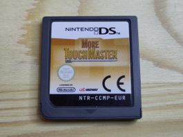 More Touchmaster Nintendo DS NDS 2DS