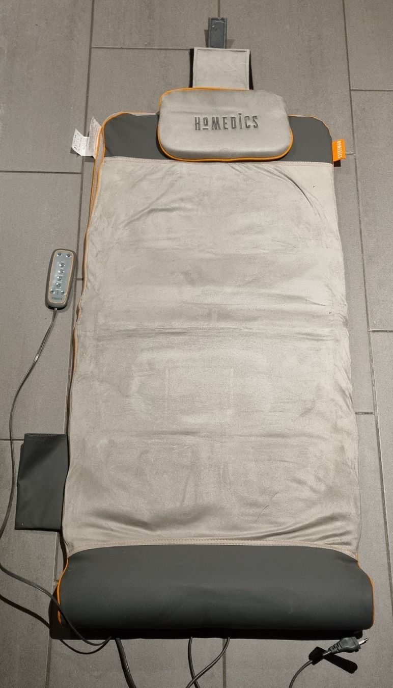Dispositivi per massaggi: Massagematte – Usato da Wohlen AG venduto da Agnar