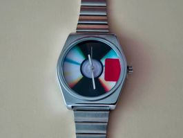 Montre DJ Y2k Bijou - Style Kanye West Yeezus