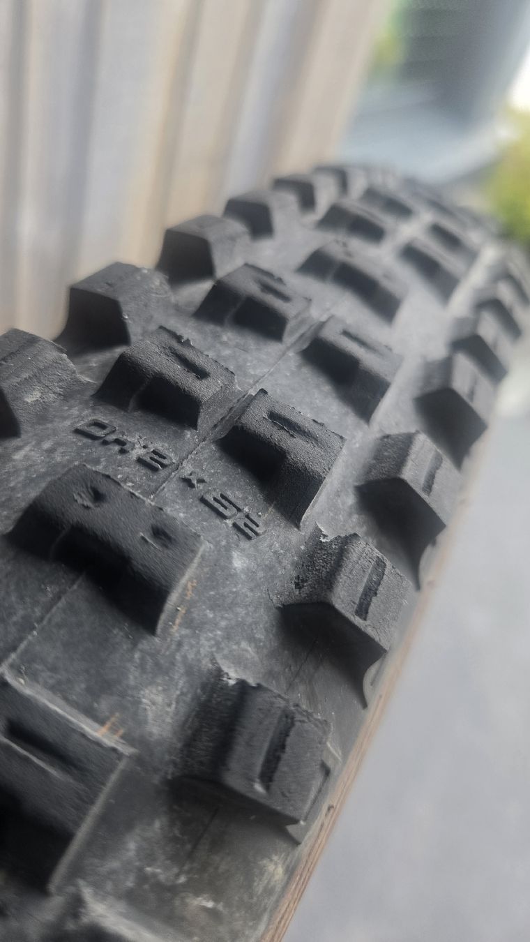 Schwalbe Pneumatici & Ruote complete: Schwalbe BIG BETTy & MAGIC MARY 29x2.4 – Usato da Flims Dorf venduto da skite 5
