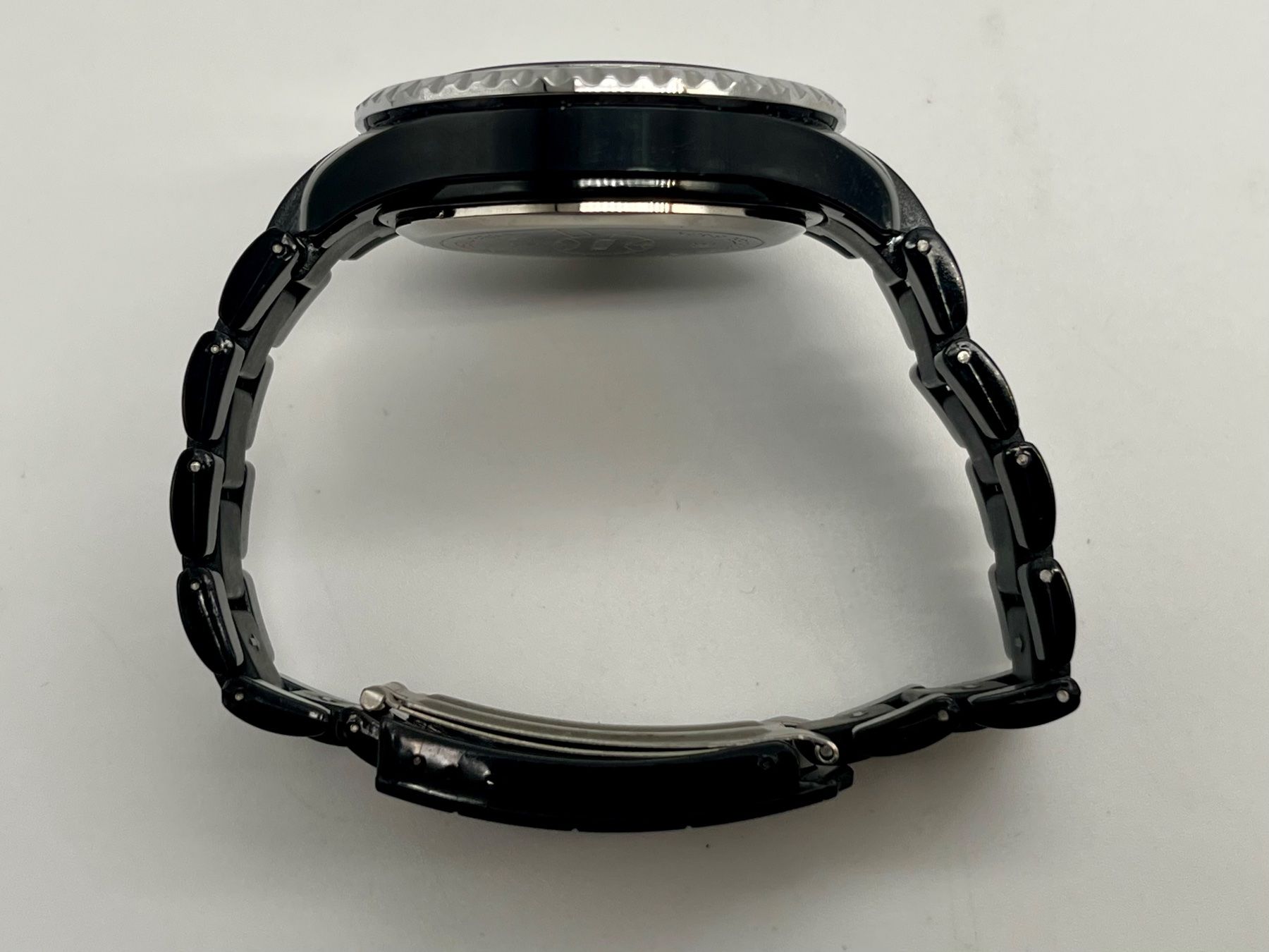 Orologi: Madison N.Y. Quarz Damenuhr – Usato da Aarau venduto da VelEis_Watches 5