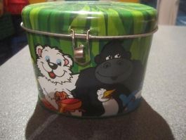 Kässeli Tiere, ZKB