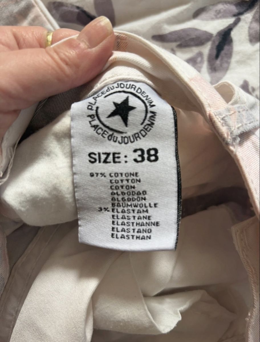 Jeans: Jeans Place du Jour  – Usato da Basel venduto da Brunner.T 2