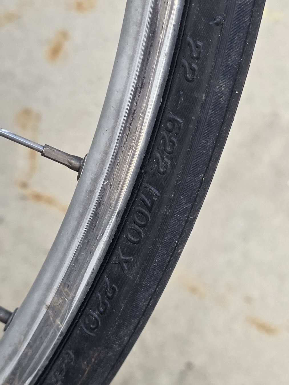 MBK Biciclette: Rennvelo Mbk – Usato da Reiden venduto da Privat82 1