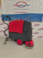 Cleanfix RA 561 B Scheuersaugmaschine mit Garantie