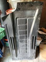 Fiat 600 Bodenblech Karosserie New Old Stock Scheunenfund