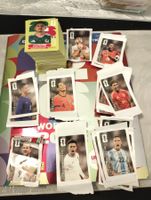 Panini Football Stickers 2026 plus coca-cola