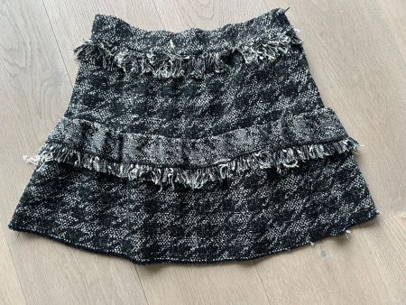 Minirock von ZARA