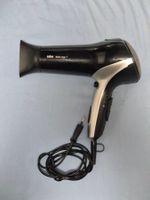 Braun Satin Hair 7 Haartrockner (2200W) - IONTEC