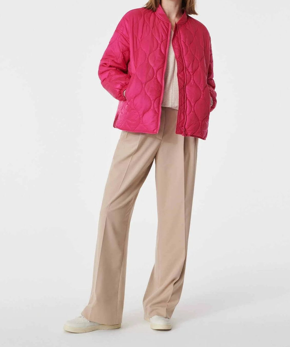 Opus Giacche: Opus Steppjacke – Nuovo e nell'imballaggio originale da Bad Ragaz venduto da AKahlon 6