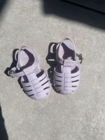 Liewood Sandalen - lila Grösse 21