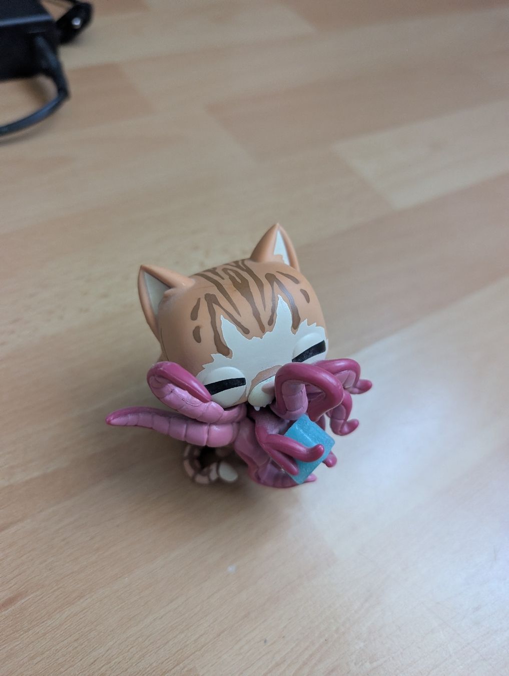 Funko Figurines: Funko pop Goose n – D'occasion à Le Locle par meline.28