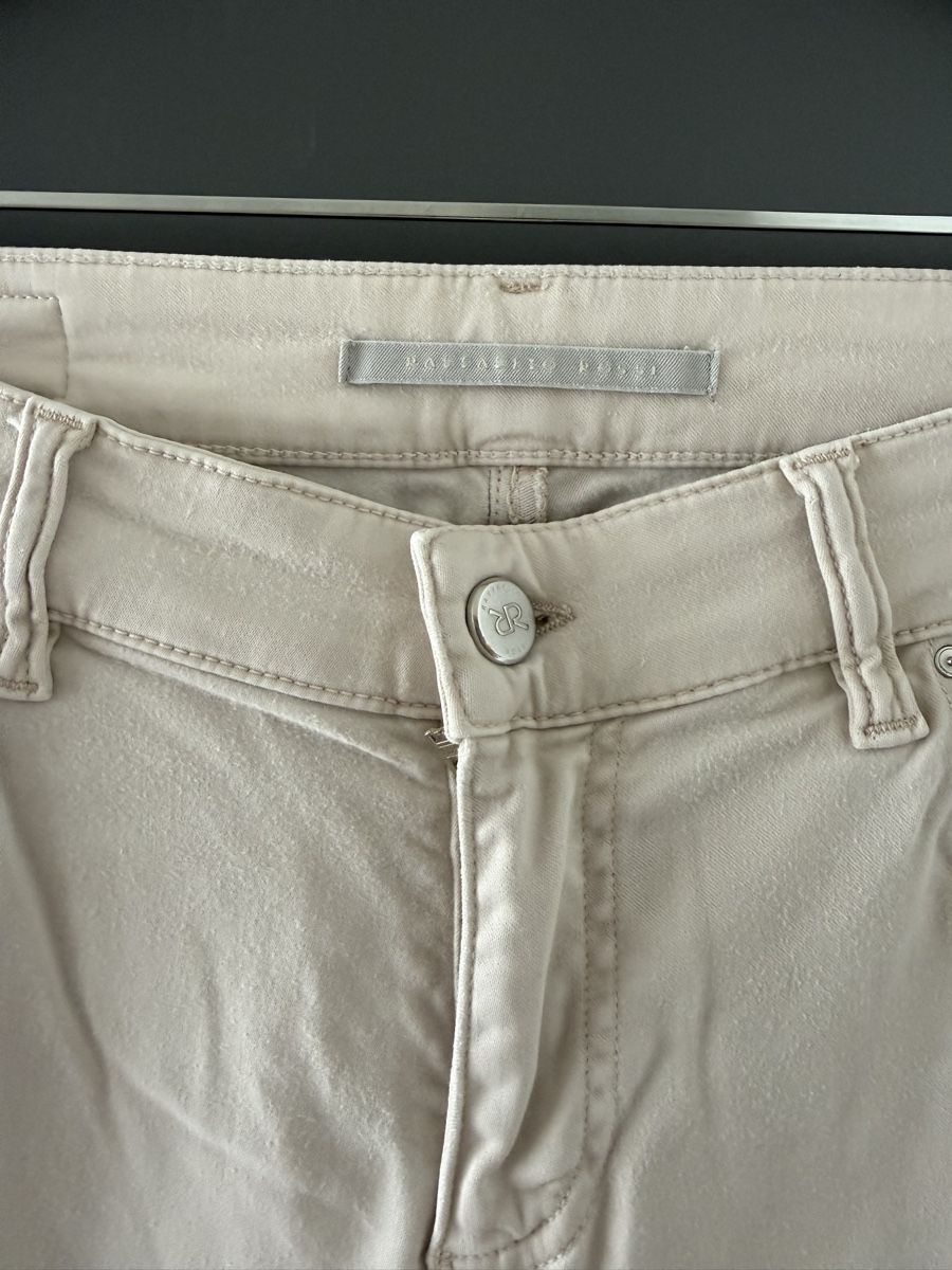 Raffaello Rossi Pantaloni: Raffaello Rossi Hosen – Usato da Buchs AG venduto da MiWeFe17 2