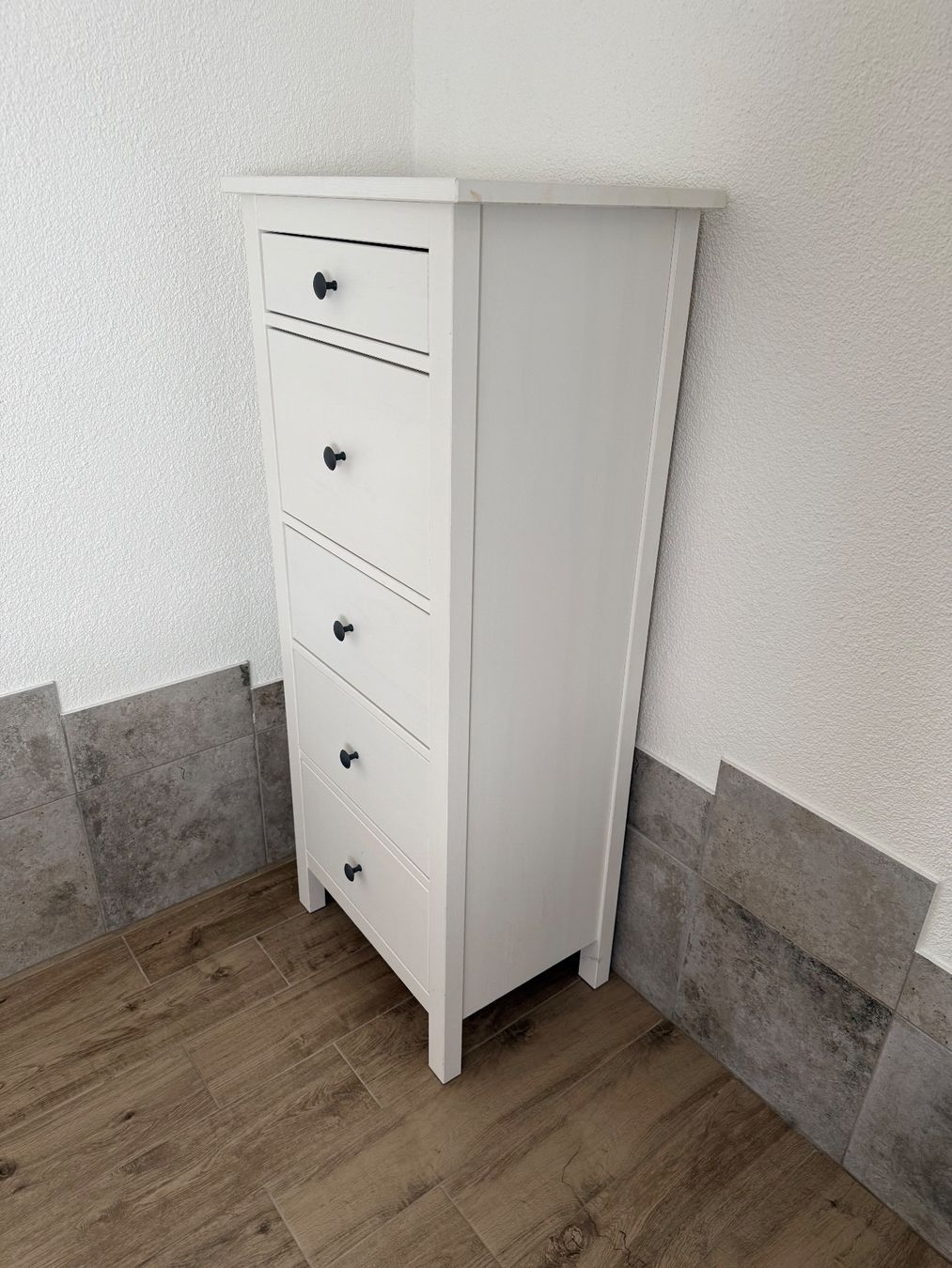 Ikea Cassettiere: Ikea Möbel, Kommode, mit Schubladen – Usato da Wangen ZH venduto da Koboy