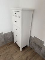 Ikea Möbel, Kommode, mit Schubladen
