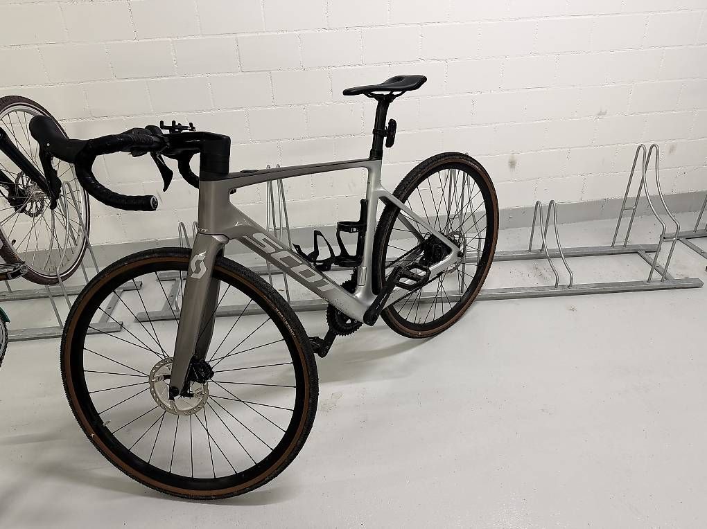 Scott Vélos: Scott addict eRide – D'occasion à Kreuzlingen par 1992m