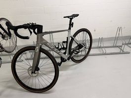 Scott addict eRide