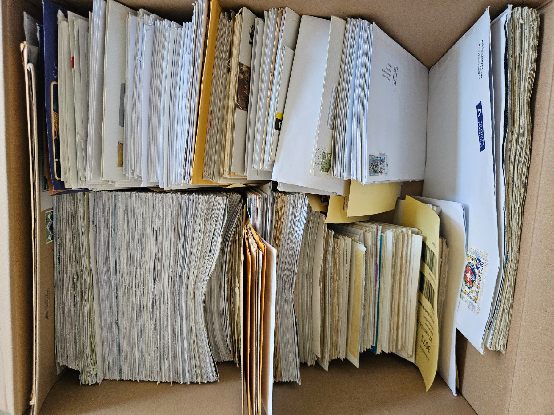 Tutti i francobolli: Couvert mit Briefmarke – Usato da Ittigen venduto da christenhe