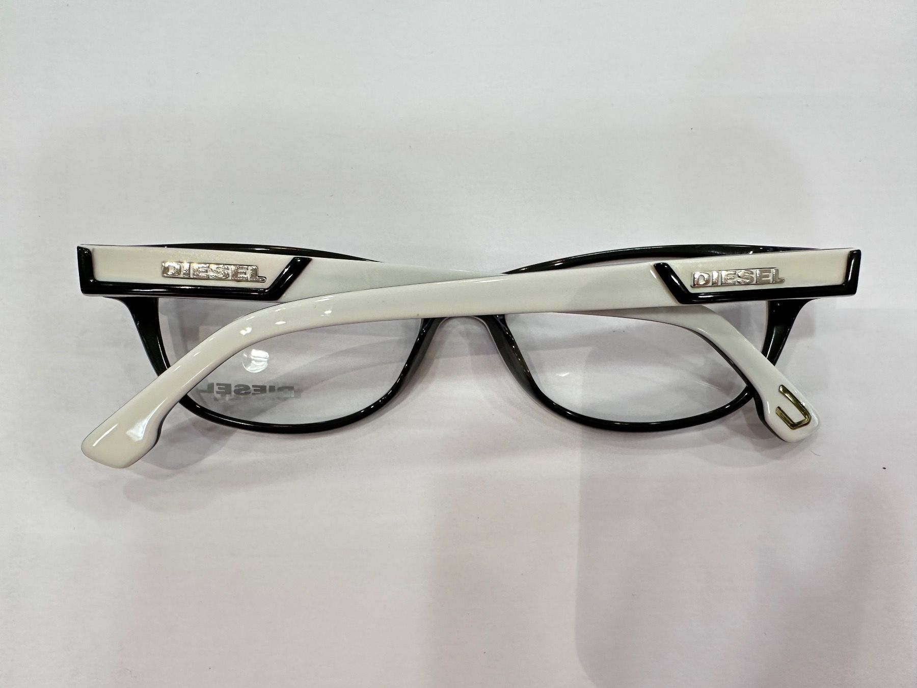 Diesel Lunettes & Verres: DIESEL 5012 – Neuf (Voir description) à Muralto par Brillen-outlet 1