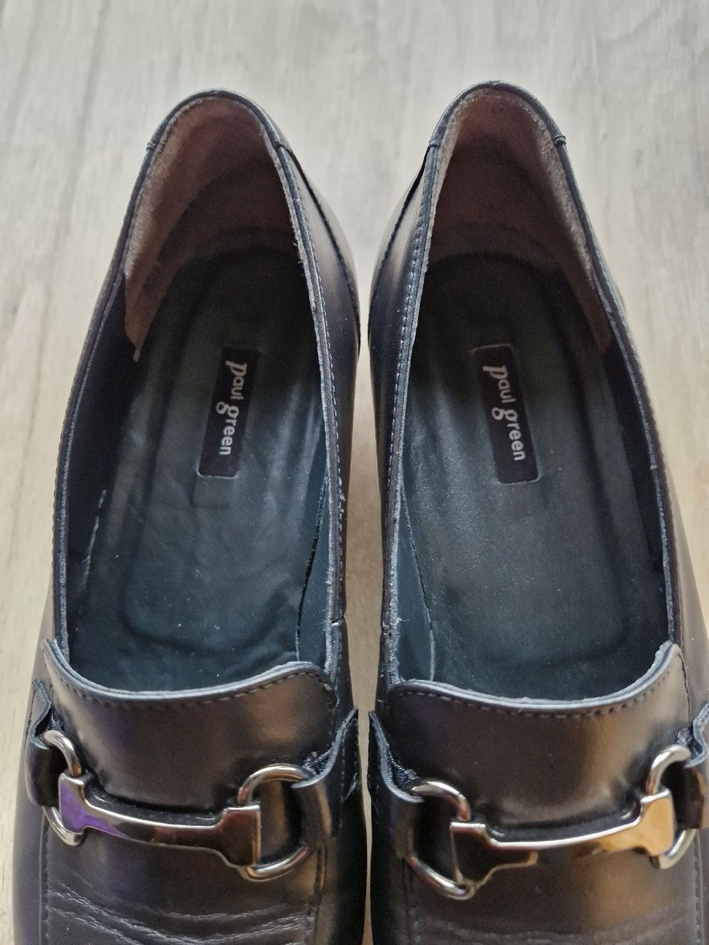 Paul Green Scarpe da donna: Paul Green Ballerina Schuhe – Nuovo (secondo la descrizione) da Roggliswil venduto da bi10do 3